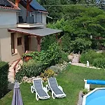 Apartament Marianna Gyenesdiás