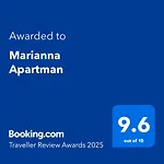Marianna * 기에네스디아스
