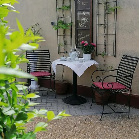 Apartment Marianna Gyenesdiás