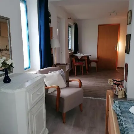 Marianna Appartement *