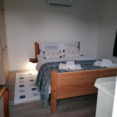 Apartment Marianna Gyenesdiás