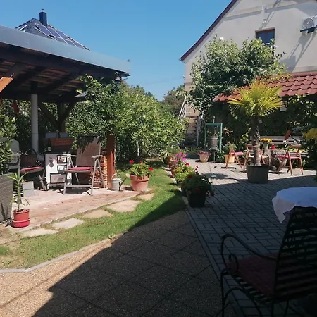 Apartment Marianna