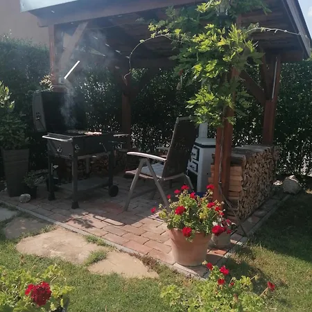 Marianna * Gyenesdias