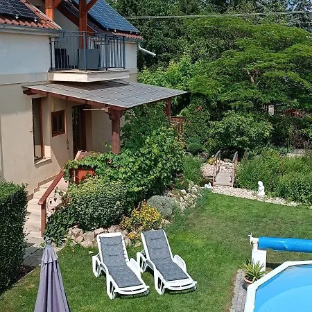 Apartment Marianna Gyenesdiás