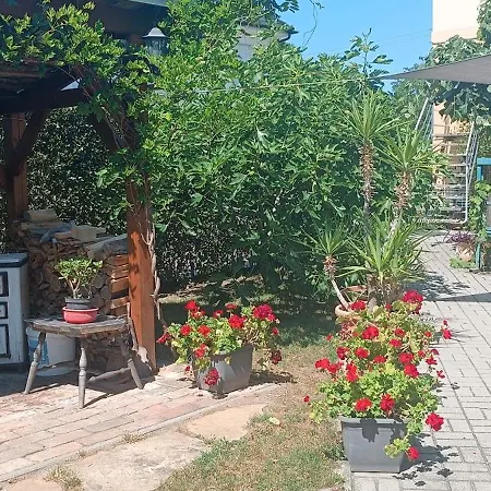 Appartement Marianna
