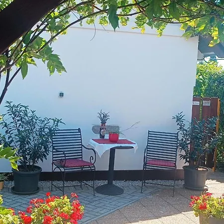 Marianna * Gyenesdias