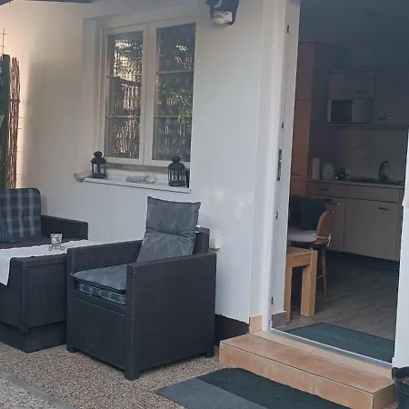 Appartement Marianna *
