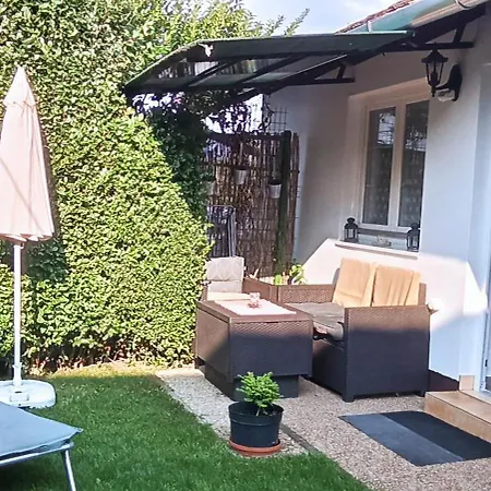 Marianna Appartement Gyenesdiás