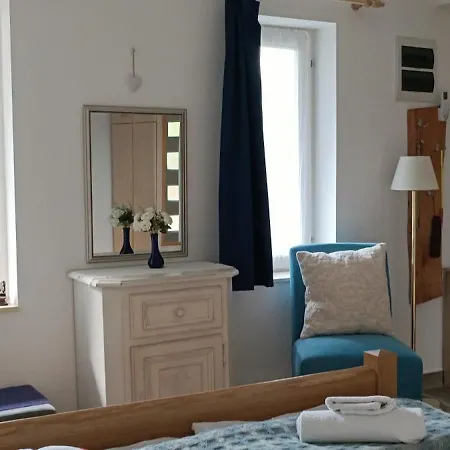 Marianna Appartement *