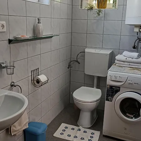 Marianna Appartement Gyenesdiás