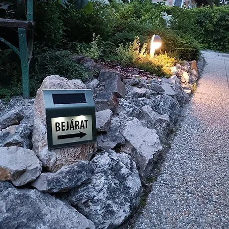 Marianna Apartment *