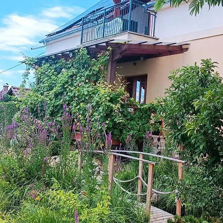 Appartement Marianna