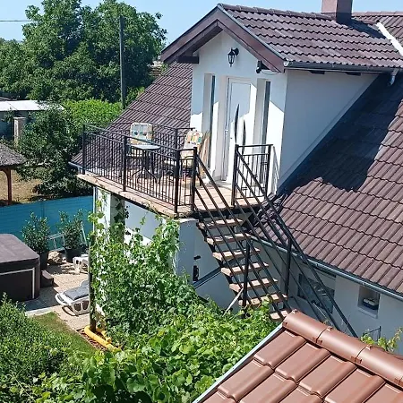 Appartement Marianna *