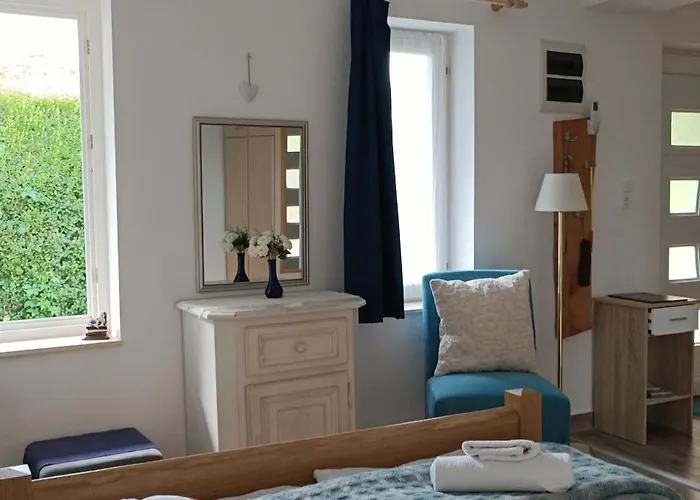 Marianna Appartement *