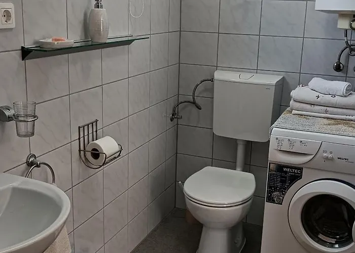 Marianna Appartement Gyenesdiás